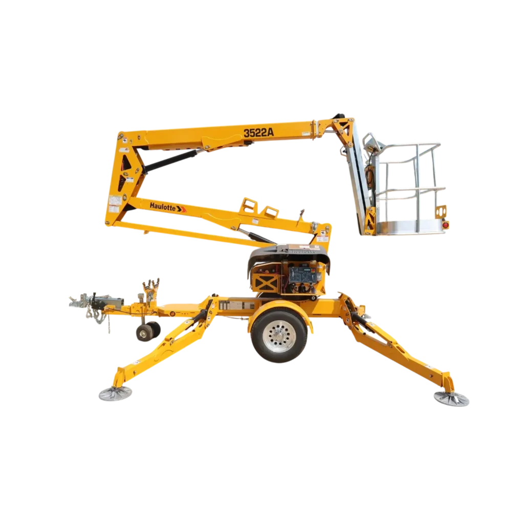 Boom Lifts