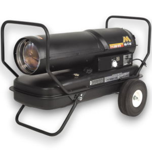 75,000 BTU Kerosene Forced Air