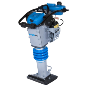 Vibratory rammer SRV 590