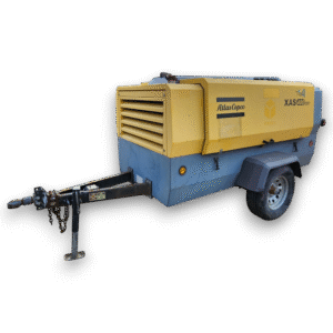 Atlas Copco XATS 375 JD6