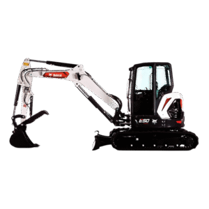 Bobcat E50