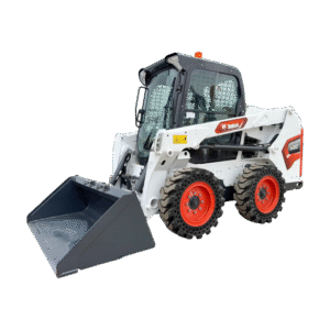 Bobcat S510