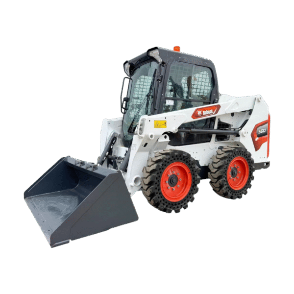 Bobcat S510