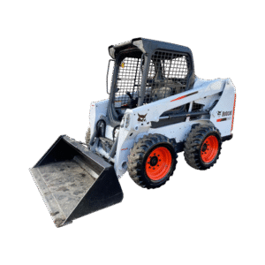 Bobcat S550