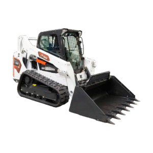 Bobcat T590