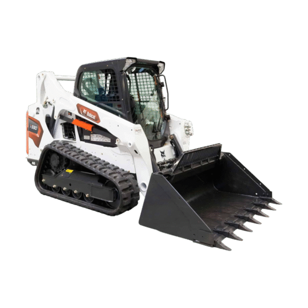 Bobcat T590