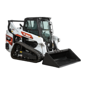 Bobcat T66