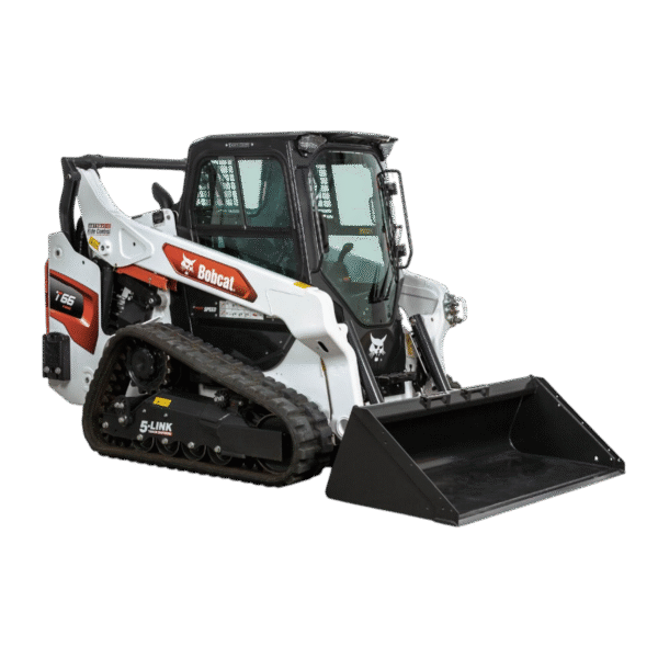 Bobcat T66