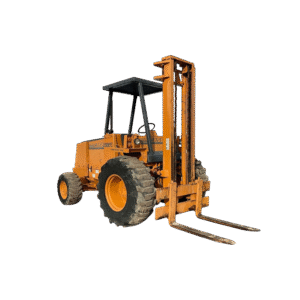Case 586E