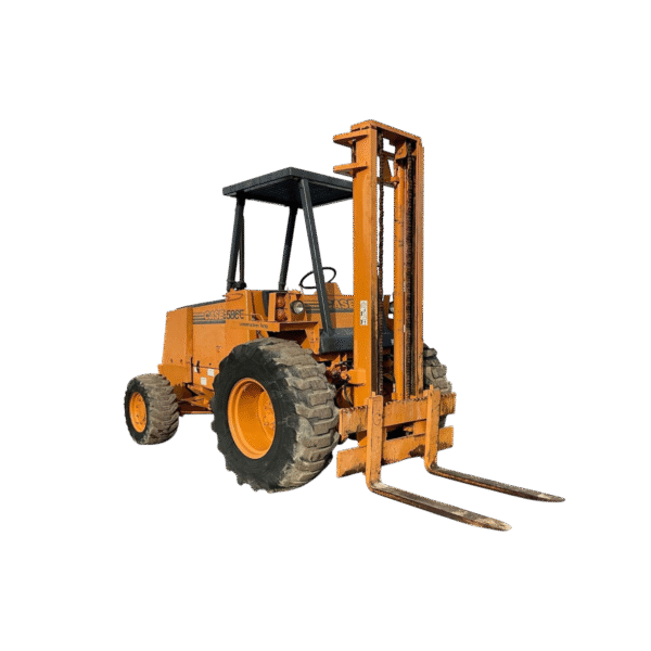 Case 586E