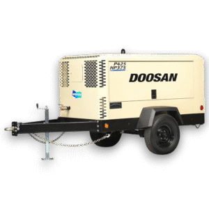 Doosan 375WCUT4