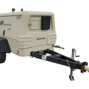 Ingersoll Rand / Doosan P185WJD