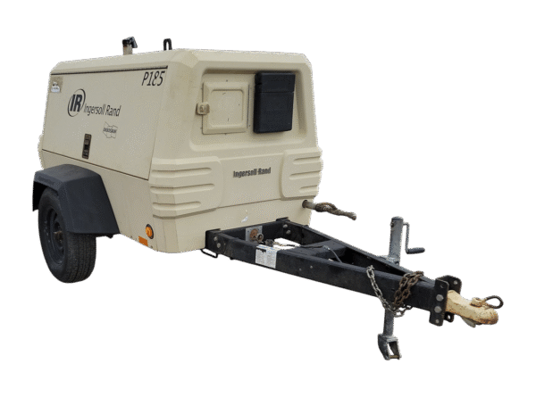 Ingersoll Rand / Doosan P185WJD