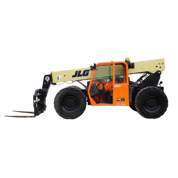 JLG G6-42A