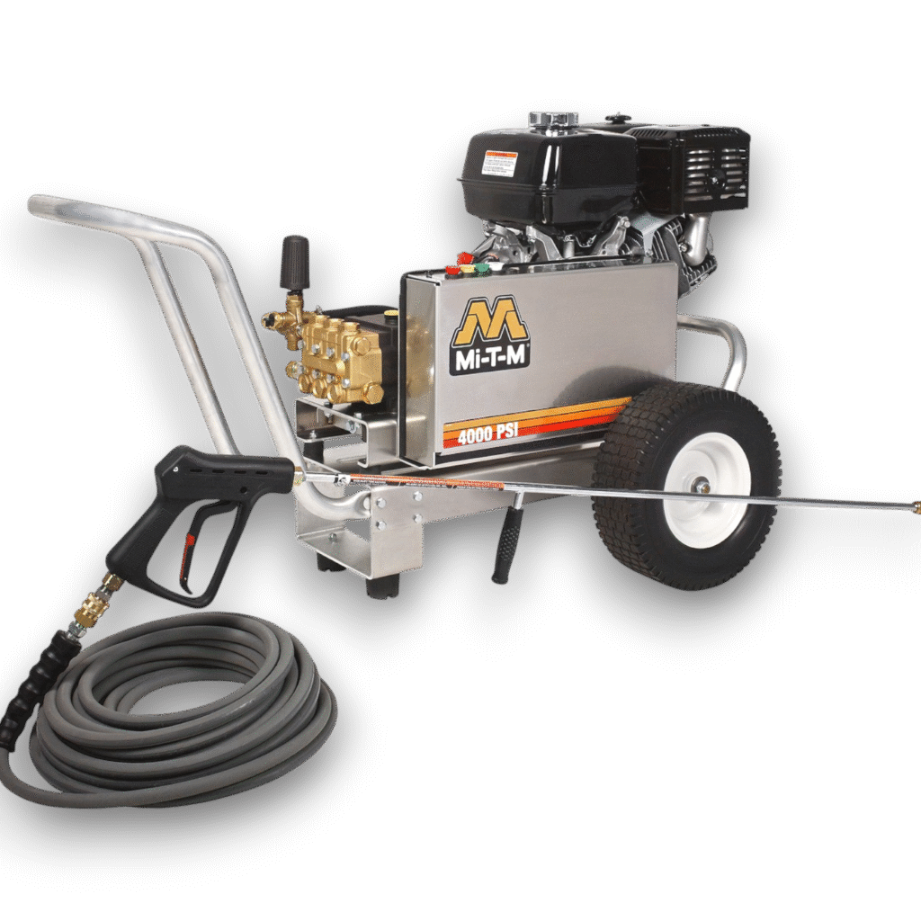 Pressure Washers for Sale