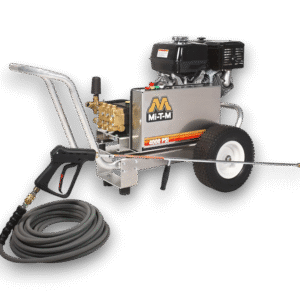 Mi-T-M CBA-4004-1MGH