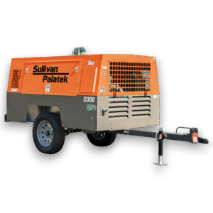 Sullivan-Palatek D300PD2KR