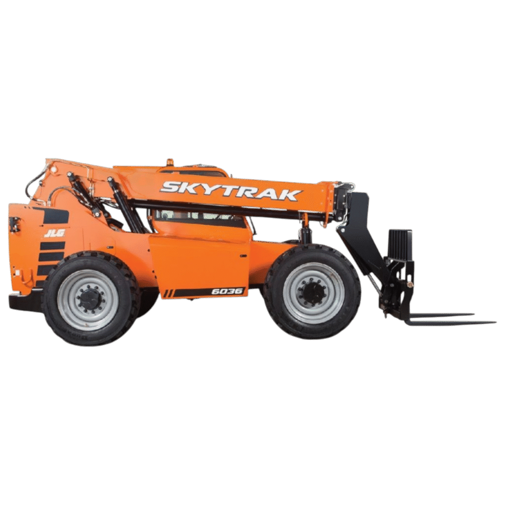 Material Handling for Sale