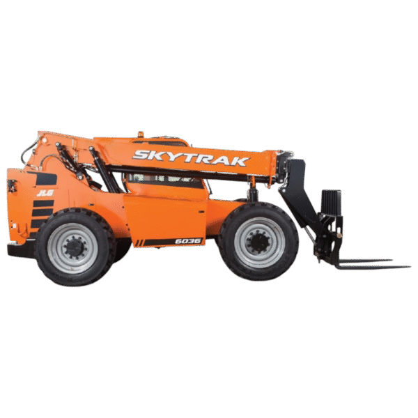 SkyTrak 6036